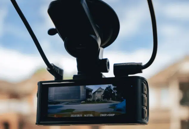 Dashcam